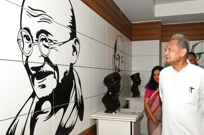 News18 Evening Digest: Amid Buzz Over Cong Chief Post, Why Ashok Gehlot is Sonia Gandhi's Best Bet and Other Stories