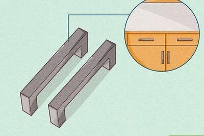 How to Update Your Oak Kitchen Cabinets (With No Paint Needed)