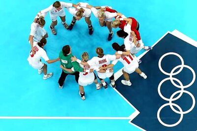 Olympics: Norway retain handball title