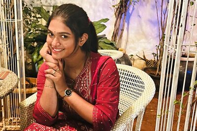 All You Need to Know About Yaaradi Nee Mohini Fame Nakshathra
