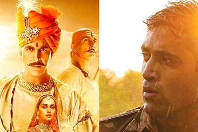 Box Office Predictions: Samrat Prithviraj Eyes Rs 15 Cr Opening, Major Likely To Collect Rs 5 Cr In Hindi