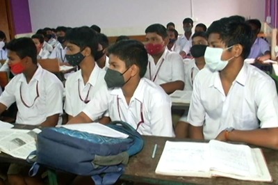 MP Govt Will Bring Stringent Law to Check Exam Papers Leak: School Education Minister