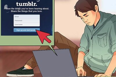 How to Become a Tumblr Boy