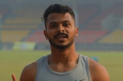 Maharashtra State Olympic Games: Double Gold for Pranav Gurav, Govind Rai
