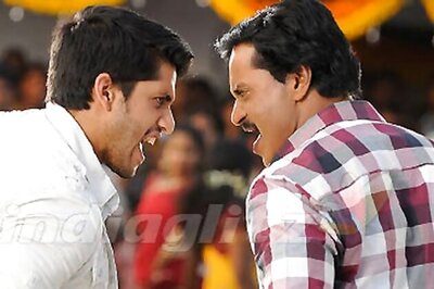 Naga Chaitanya is a fast evolving mass hero: Sunil Varma