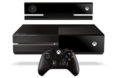 Xbox One users will be able to record TV shows starting next year