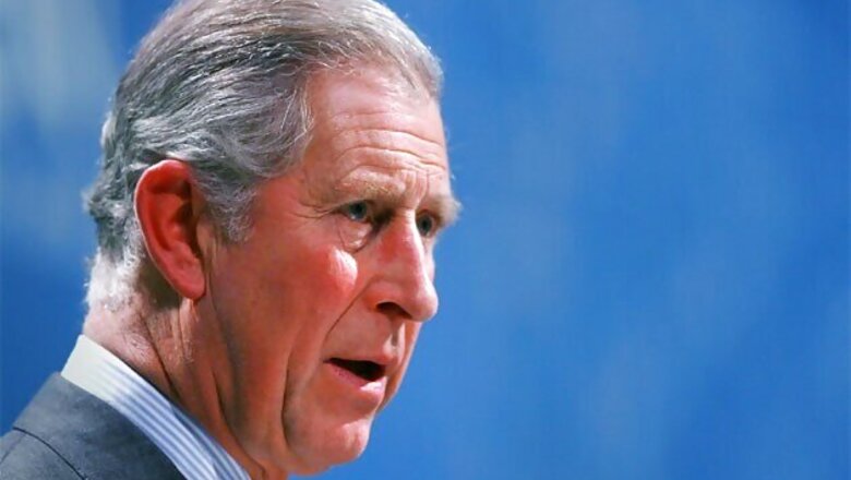 Indian millionaire couple to fund Prince Charles' b'day bash