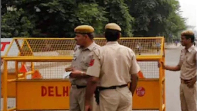 Delhi Police Chief Lauds Railway Unit for Allowing Rest to Personnel on Special Days