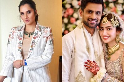 Sania Mirza BREAKS Silence On Her Love Life Months After Ex-Husband Shoaib Malik's 3rd Wedding