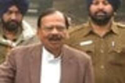 Decision on Rathore's bail plea again deferred