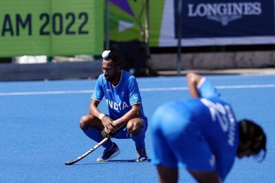 FIH World Cup 2023: Hardik Singh to Undergo MRI Scan For Hamstring Injury Ahead of India vs Wales Match