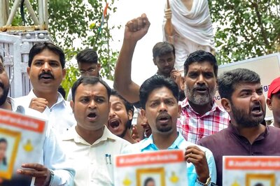 Jharkhand Girl's Death A Case of Serial Lapses While Hemant Soren Is Busy Saving His Government