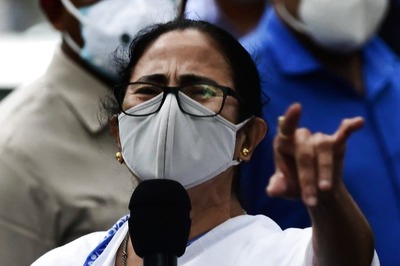 Bengal Locked, TMC Sets Eyes on Tripura to Challenge BJP Ahead of 2023 Polls, Makes Roster for Leaders