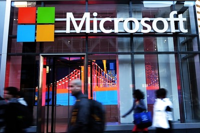 Now, Microsoft Spots Remote Security Flaw in Google Chrome