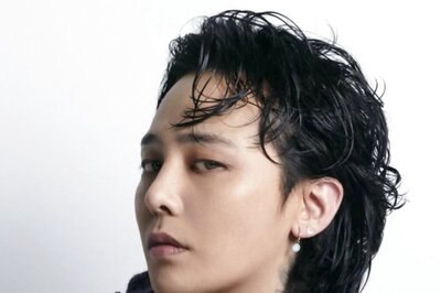 G-Dragon Is All Set To Perform At The 2024 MAMA Awards