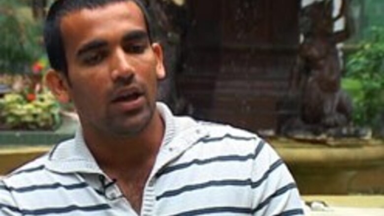 Worcestershire keen to retain Zaheer