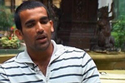 Worcestershire keen to retain Zaheer