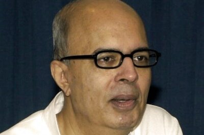 Former Diplomat Nirupam Sen Passes Away at 70