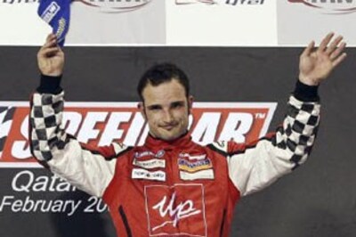 Vitantonio Liuzzi replaces Fisichella at Force India