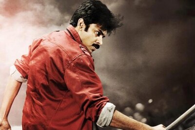 Video: Making of 'Cameraman Ganga Tho Rambabu'