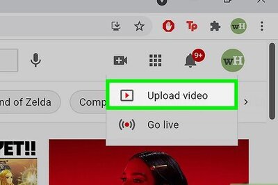 How to Premiere a Video on YouTube