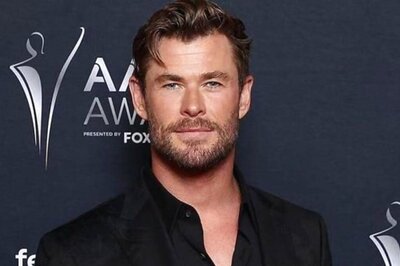 Is Chris Hemsworth Retiring? Thor Actor's Schedule Indicates He Isn't Taking Up New Roles