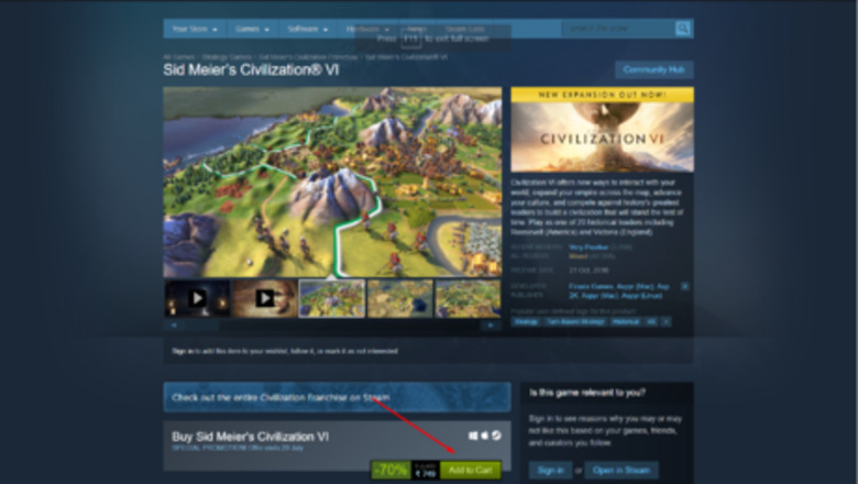 How to Play Civilization VI