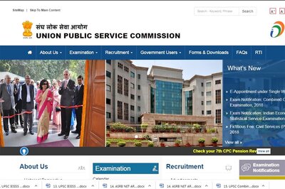 UPSC IES/ISS Recruitment 2018 Begins Today, 46 Posts; Apply Before April 16