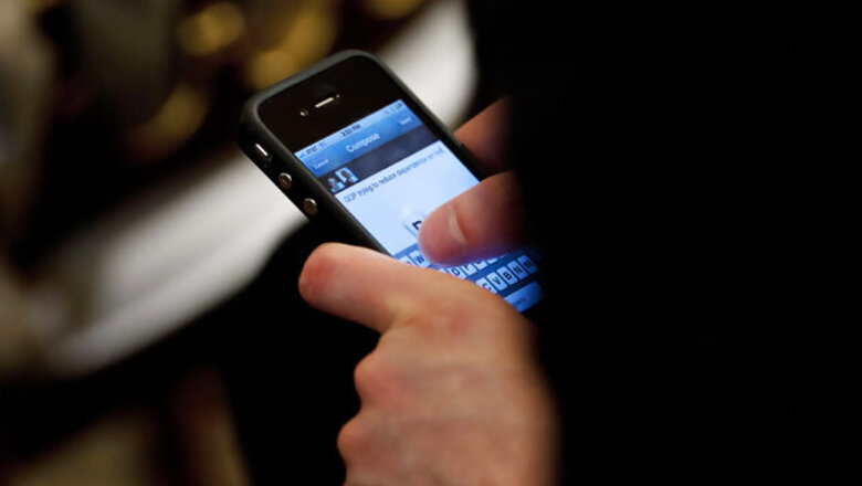 Happy birthday, our beloved SMS turns 20