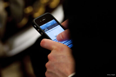 Happy birthday, our beloved SMS turns 20