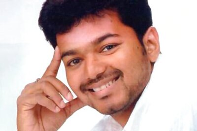 Tamil actor Vijay to make a cameo in his next