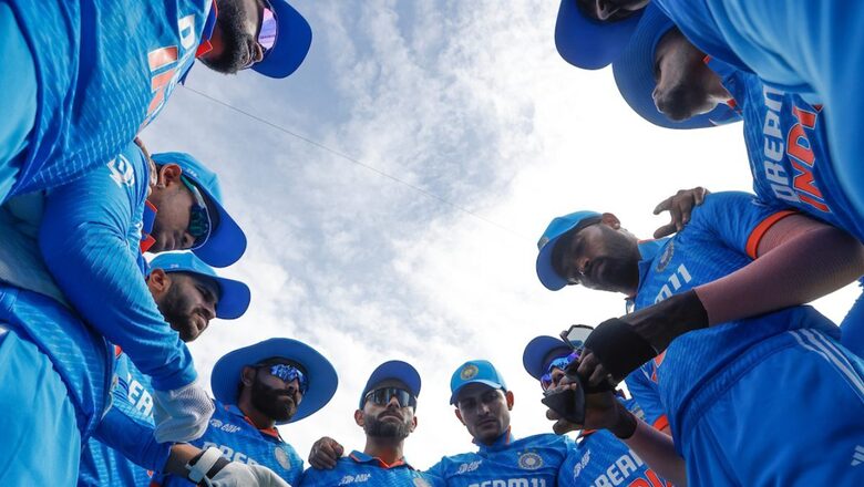 ‘We Don’t Need Your Advice’: Gavaskar, Harbhajan Slam ‘So Called Legends’ for Commenting on India’s Team Selection