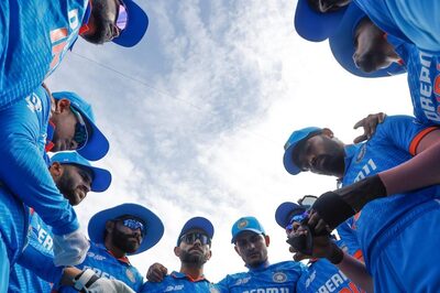 ‘We Don’t Need Your Advice’: Gavaskar, Harbhajan Slam ‘So Called Legends’ for Commenting on India’s Team Selection