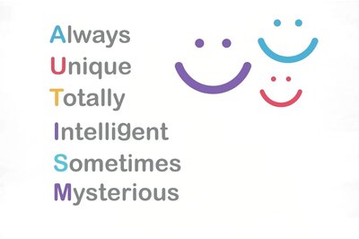 World Autism Awareness Day 2024: Theme, History, Quotes and How to Show Support