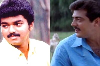 Renowned Costume Designer Govindaraj, who worked with Vijay, dies at 82