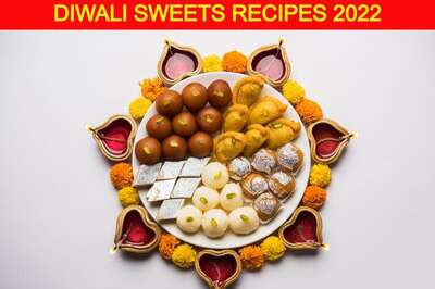 Diwali 2022: Mouth-watering Traditional Sweets to Relish on This Deepavali