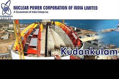 Expert panel gives Kudankulam project a go ahead