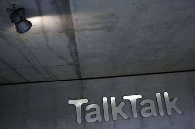British broadband provider TalkTalk hacked, gets ransom demand