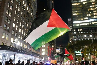 The Latest Talks on Gaza Have Ended with No Breakthrough, Officials Say; Ramadan is Days Away