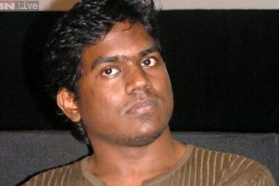 Happy Birthday Yuvan Shankar Raja: Why the 'Rockstar' will always be leagues ahead of his contemporaries