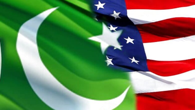Pentagon wants to enhance cooperation with Pak