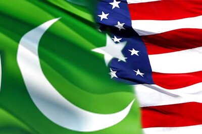 Pentagon wants to enhance cooperation with Pak