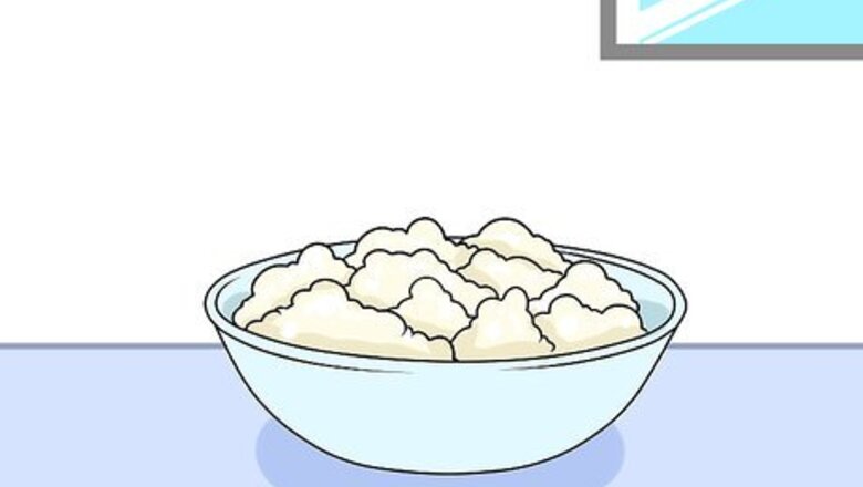 How to Make Kefir