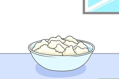 How to Make Kefir