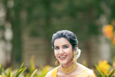 Fukrey Fame Priya Anand Reveals She Wants to Marry Self-Proclaimed Godman Nithyananda