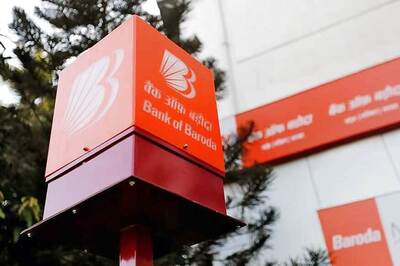 Bank of Baroda Posts Rs 710 Crore Net Income in First Earnings Since Merger