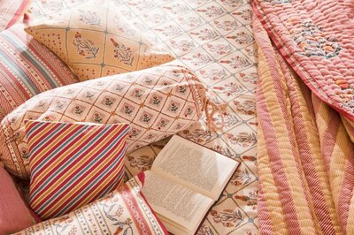 Fresh and Fabulous: Summer Home Decor Tips to Elevate Your Space