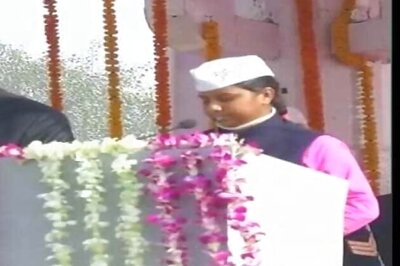 Gift controversy, brawl mar Rakhi Birla's birthday event