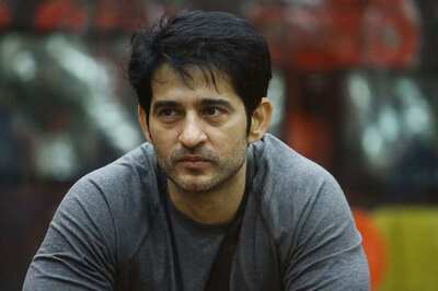 Bigg Boss Ex-contestant Hiten Tejwani: Nothing is Planned and Scripted in the Show