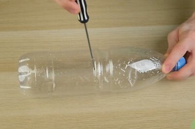 How to Make Light Bend for Science Experiments
